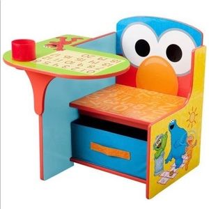 Toddler desk/ activity table